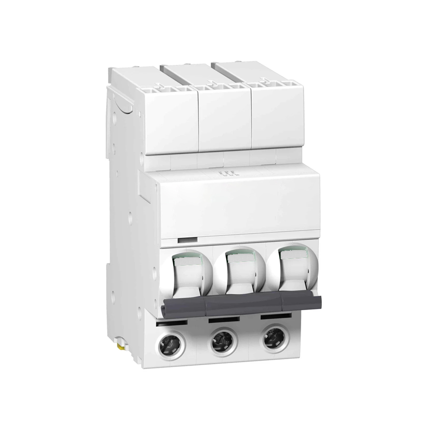 قواطع الدائرة